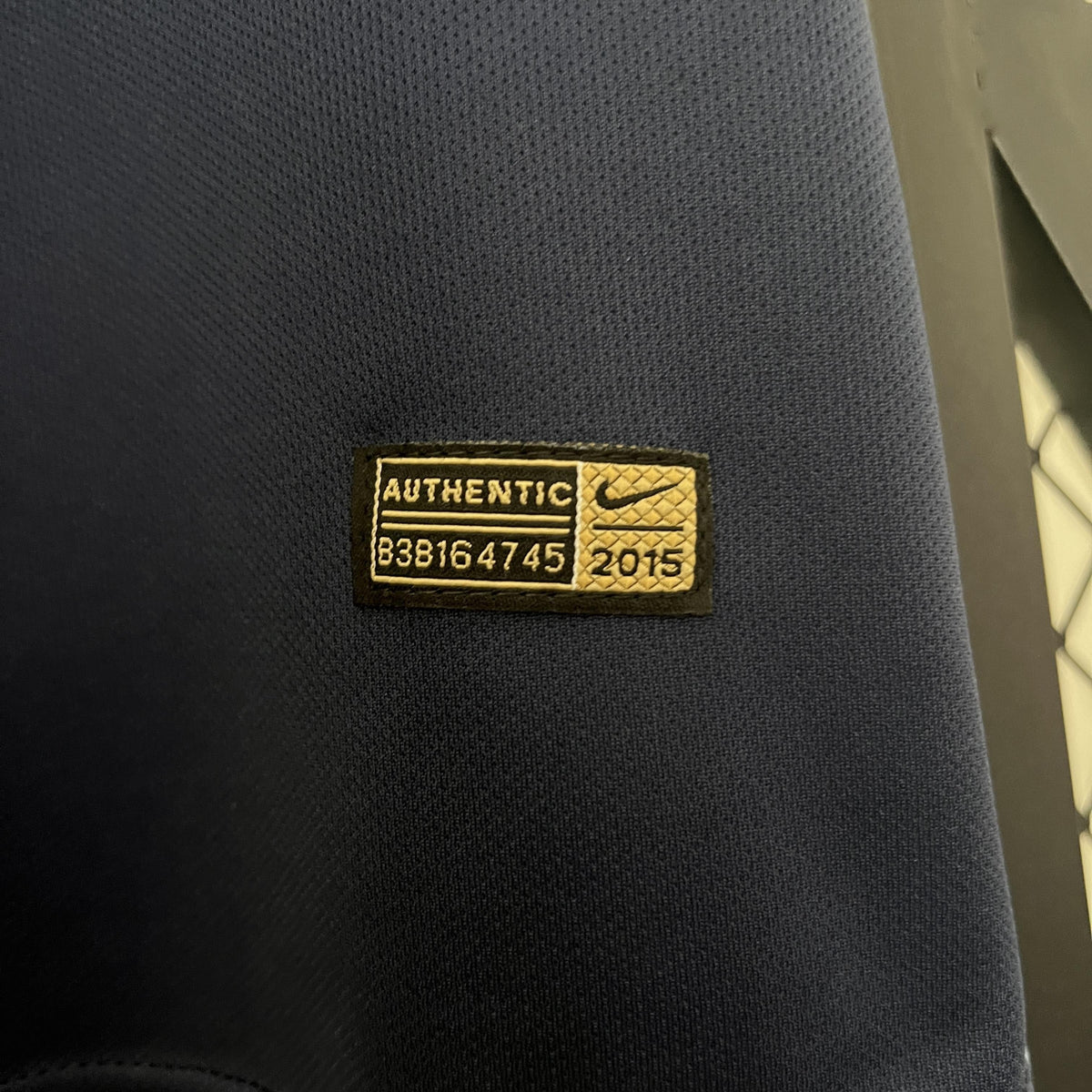 Retro Jersey Manchester City 2015/16 Away