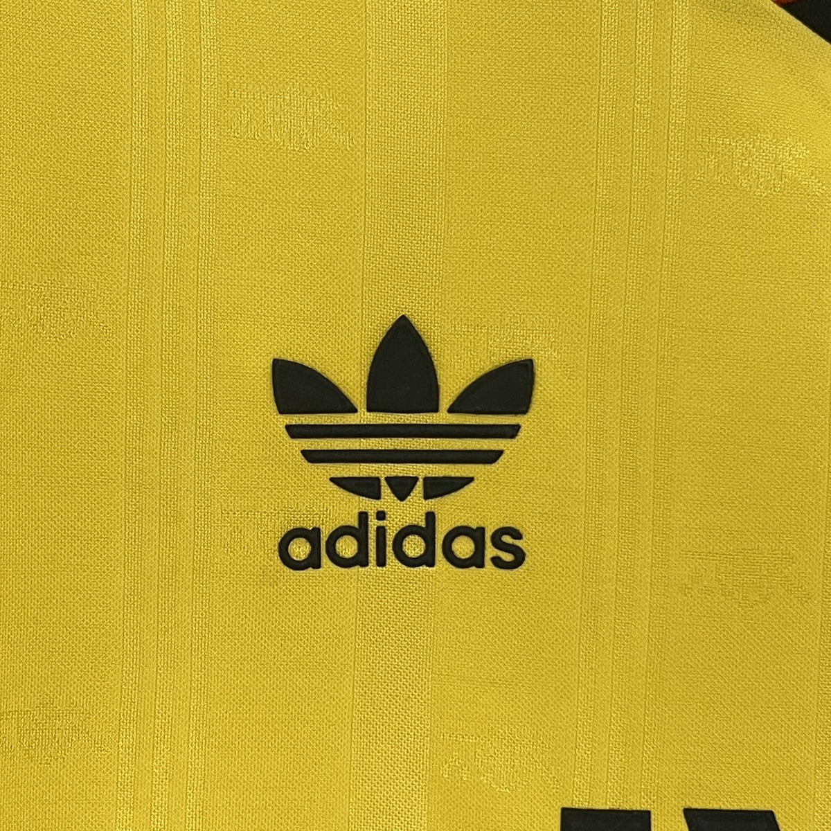 Retro Jersey Arsenal 1986/88 Away