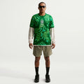 Jersey Brazil Goalkeeper 2026/27 Fan Version Nike