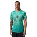 Jersey Brazil Goalkeeper 2026/27 Fan Version Nike Jordan