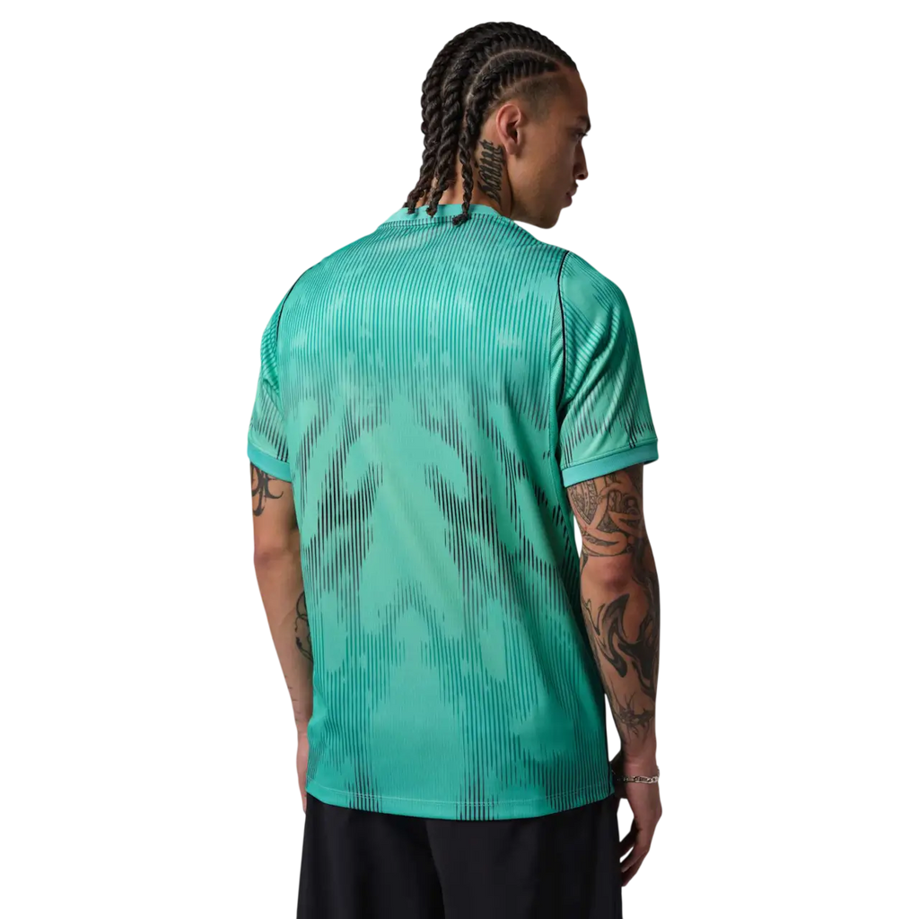 Jersey Brazil Goalkeeper 2026/27 Fan Version Nike Jordan