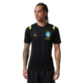 Jersey Brazil Academy 2026/27 Fan Version Nike Jordan