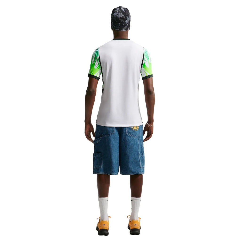 Jersey Nigeria Away Nike 2026 – Fan Version