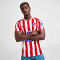 Jersey Atletico Madrid 2025/26 Home – Fan Version
