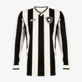 Long Sleeve Jersey Reebok Botafogo 2024/25 Home