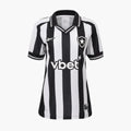 Women's Jersey Reebok Botafogo 2025/26 Home