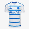 Jersey adidas Cruzeiro 2025/26 Away
