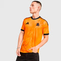 Jersey AS Roma 2025/26 Away – Fan Version