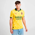 Jersey AC Milan 2025/26 Third – Fan Version