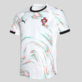 Jersey Portugal Player Version 2025/26 Away