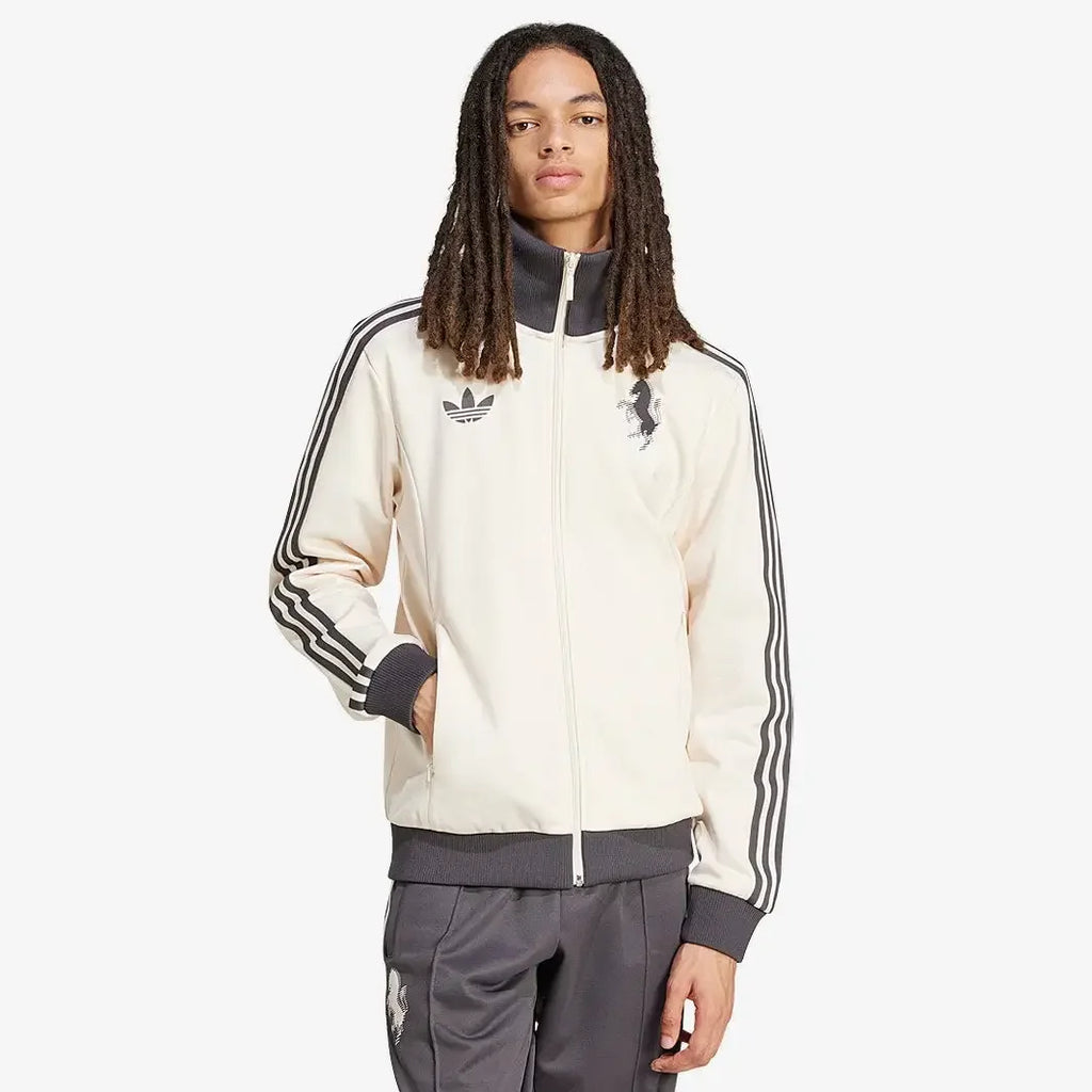 Jacket adidas Originals Juventus FC x Beckenbauer