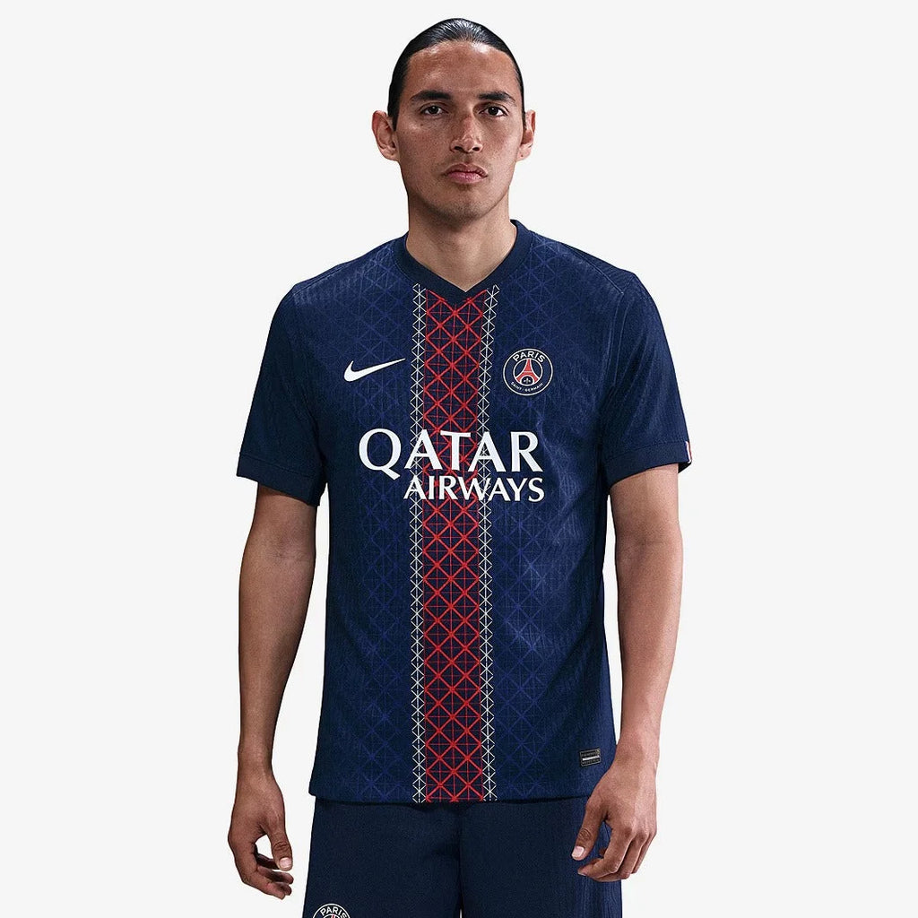 Jersey Nike Paris Saint Germain 2025/26 Home Player Version