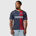 Jersey Paris SaintGermain (PSG) Total 90 2004 Reissue Home – Fan Version