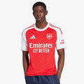 Jersey adidas Arsenal 2025/26 Home Fan Version