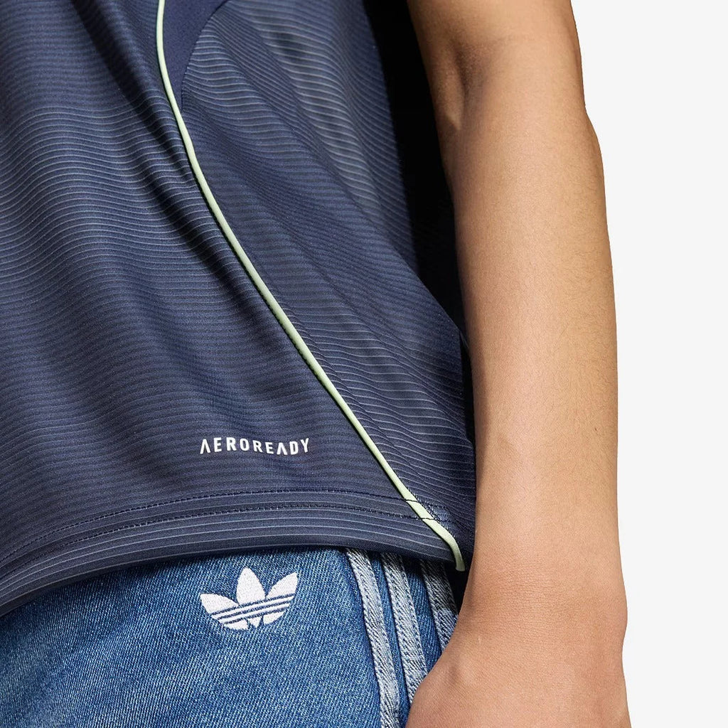Women's Jersey adidas Real Madrid 2025/26 Away