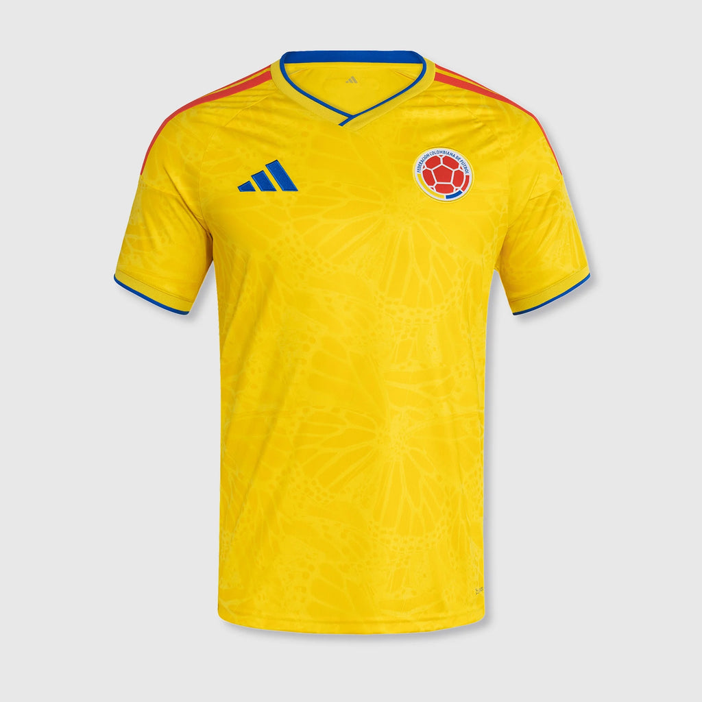 Jersey Colombia 2026/27 -Player Version