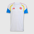 Jersey Colômbia 2026/27 – Training