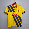 Retro Jersey Arsenal 1993/94 Away