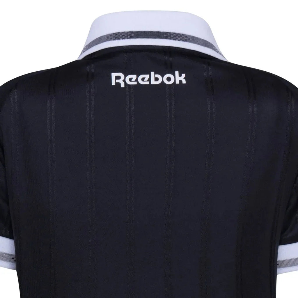 Women's Jersey Reebok Botafogo 2025/26 Away