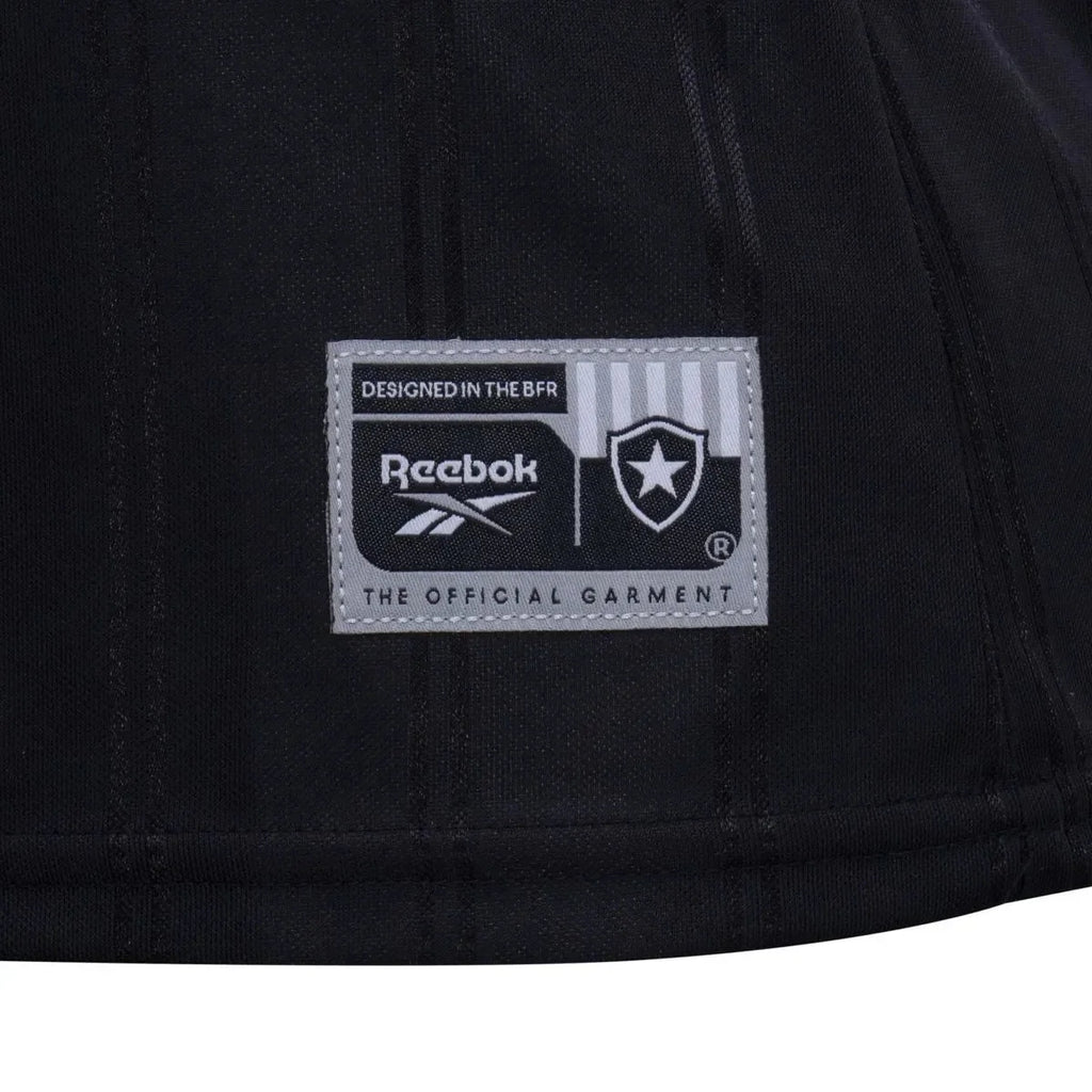 Women's Jersey Reebok Botafogo 2025/26 Away