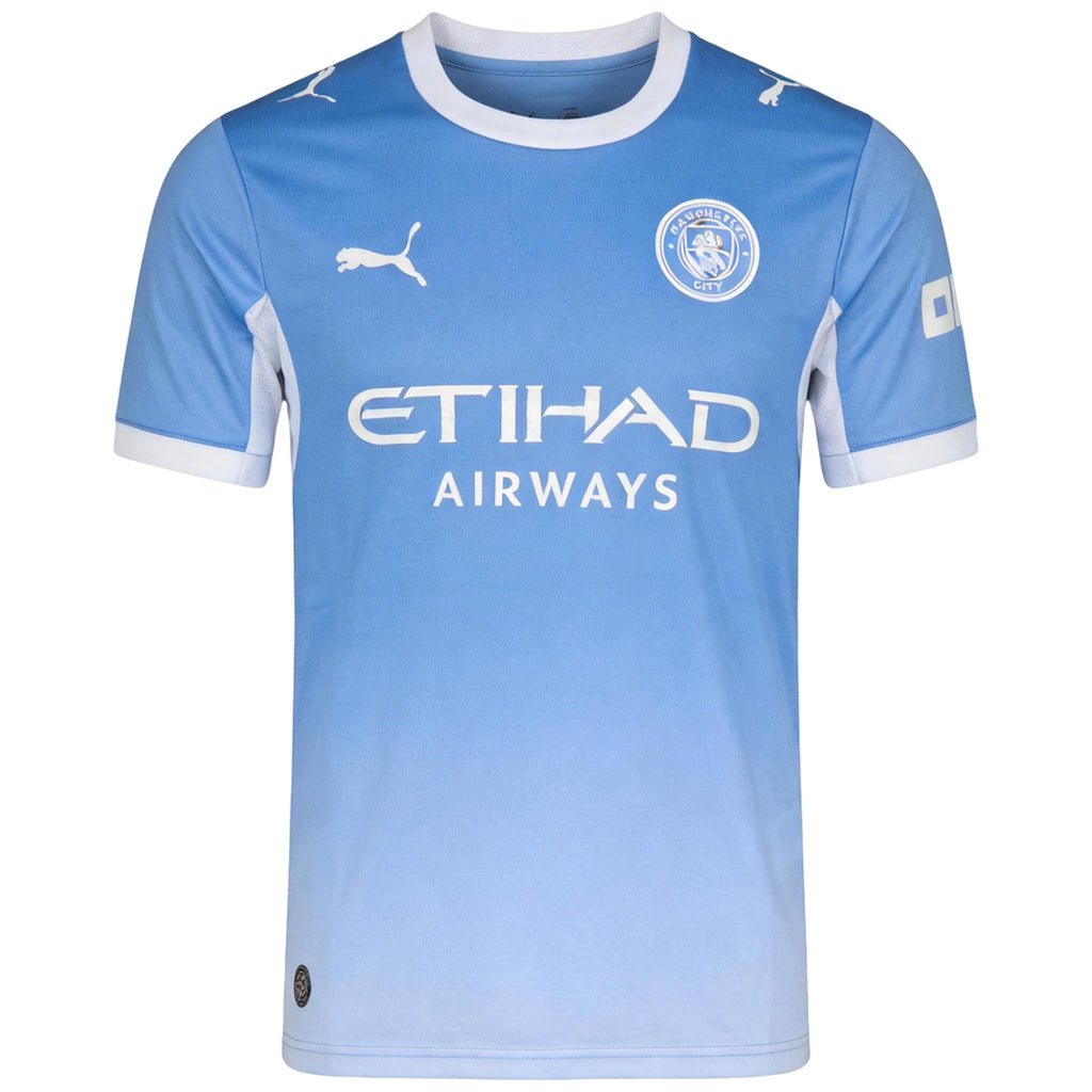 Jersey Manchester City 2026/27 Home