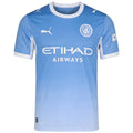 Jersey Manchester City 2026/27 Home – Player Version