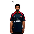 Retro Jersey AC Milan 2000/01 Away