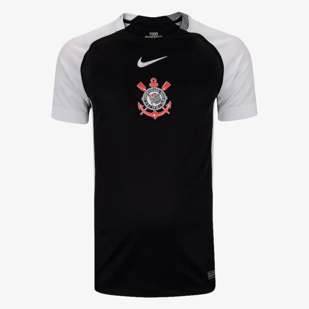 Jersey Nike Corinthians 2025/26 Away Fan Version