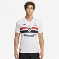 Jersey São Paulo 2026/27 Home Player Version