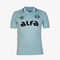 Jersey Umbro Grêmio 2025/26 Away Sky Blue