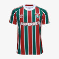 Jersey Umbro Fluminense 2025/26 Home