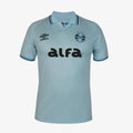 Jersey Umbro Grêmio 2025/26 Away Sky Blue Player Version