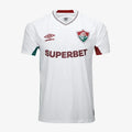 Jersey Umbro Fluminense 2025/26 Away