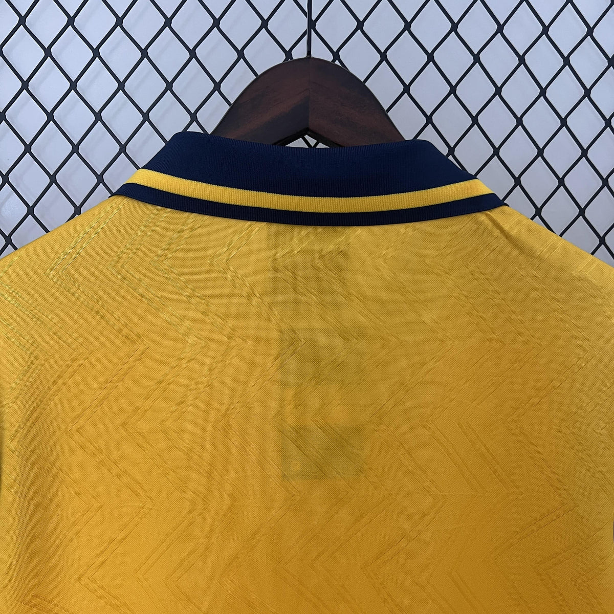 Retro Jersey Arsenal 1996/97 Away