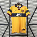 Retro Jersey Arsenal 1997/99 Away