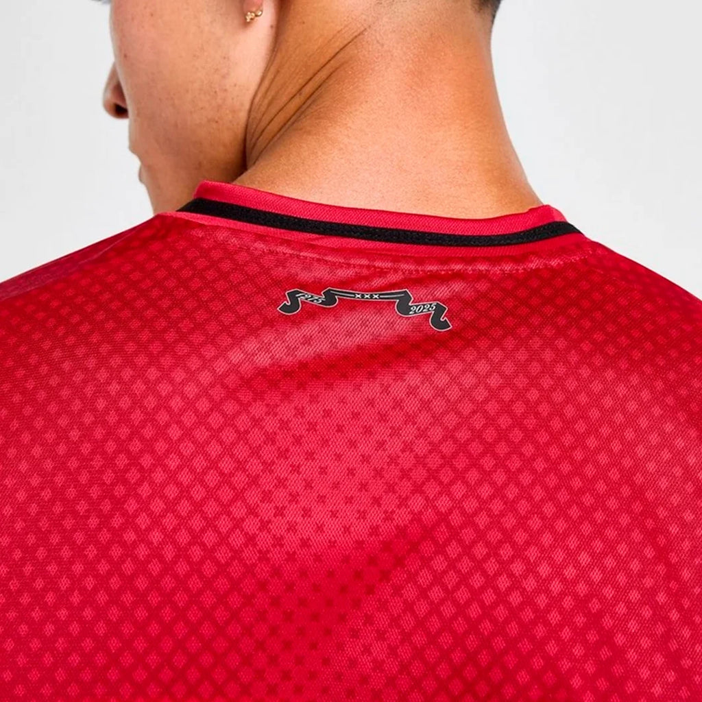 Jersey Ajax 2025/26 Home – Fan Version