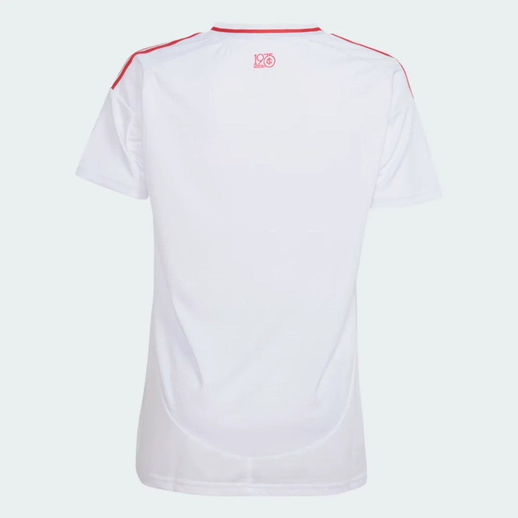 Women's Jersey adidas Internacional 2025/26 Away