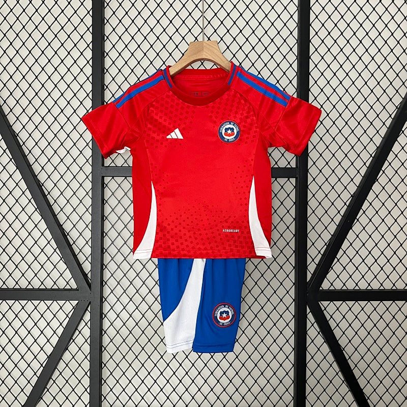 CHI 2024 – Kids Home Kit
