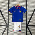 FRA 2024 – Kids Home Kit