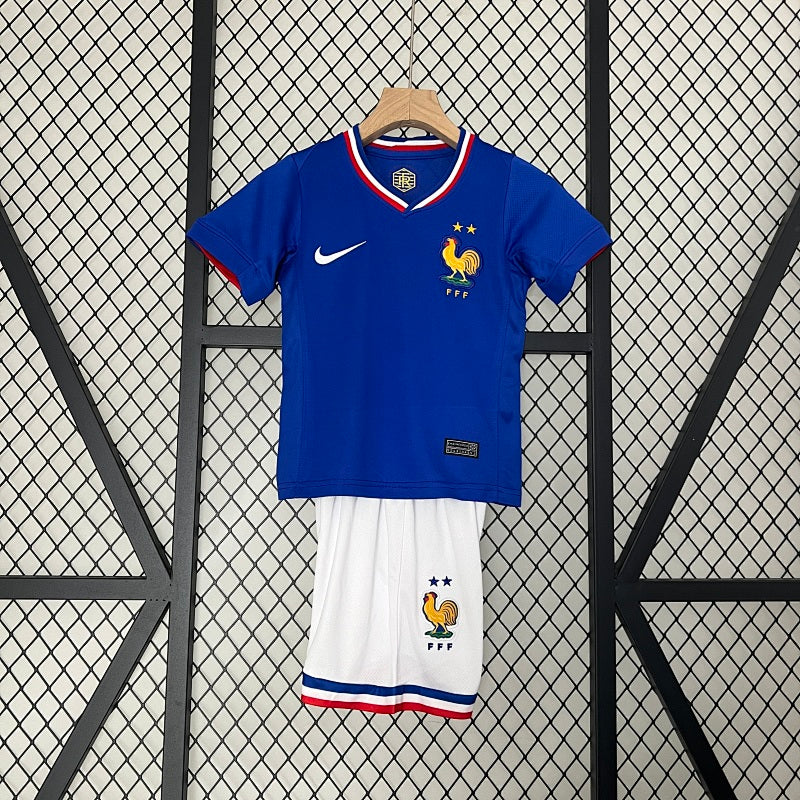 FRA 2024 – Kids Home Kit