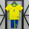 BRA 2025 – Kids Home Kit