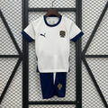 POR 2025 – Kids Training