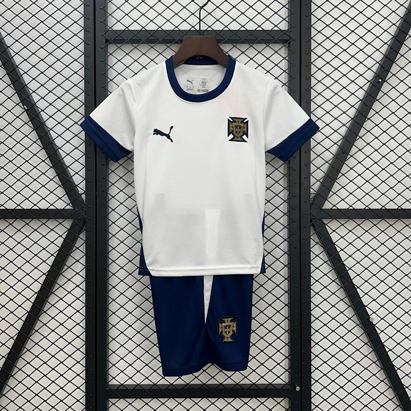 POR 2025 – Kids Training