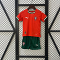 POR 2025 – Kids Home Kit