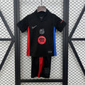 FCB 24/25 – Kids Away Kit