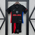 FCB 24/25 – Kids Away Kit