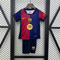 FCB 24/25 – Kids Home Kit