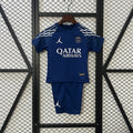 PSG 24/25 – Kids Fourth Kit