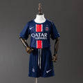 PSG 24/25 – Kids Home Kit