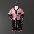 PSG 24/25 – Kids Third Kit
